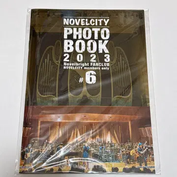 Novelbright PhotoBook 6