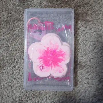 mellojoy 메로조이 봄 벚꽃 무스 크림