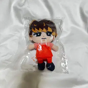 무카이 코지 스노우 칠 봉제 인형