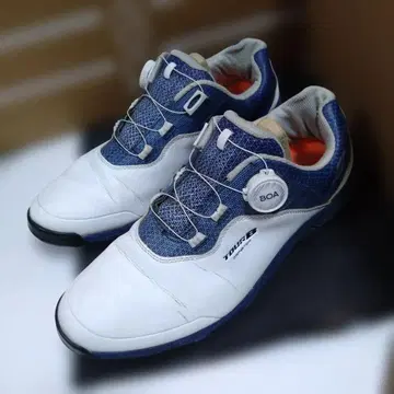 TOUR B 골프화 BOA 27.5cm