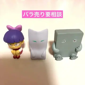 게게게의 키타로 기다림 가챠가챠