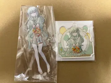 프로세카 4th anniversary 감사제 쿠사나기 네네 묶음 판매