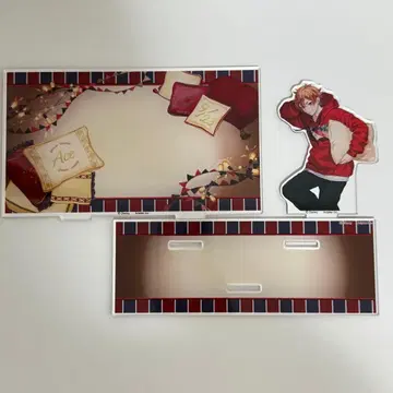 트위스테 편안한 마이룸 에이스 아크릴 스탠드