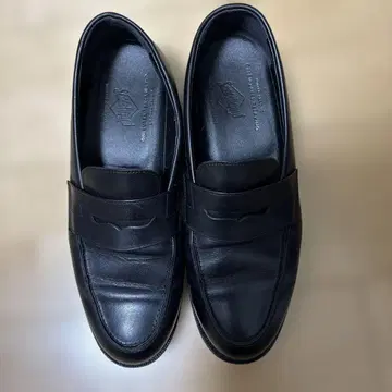 로퍼 GLR 발수 스무스 프렌치 로퍼 -발수- 남성용