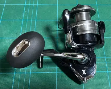 시마노 SHIMANO 스페로스 SW6000PG 스피닝 릴