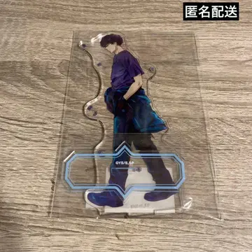 사카모토 데이즈 세바 나츠키 계절의 발걸음 BIG 아크릴 스탠드