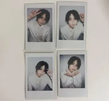 러브시크 타로 랜덤 폴라로이드 RINDO SHOP