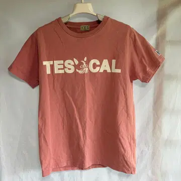 TES 엔드리스 써머 T셔츠 사이즈 S