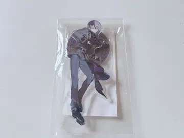 프로세카 앙스타 콜라보 아크릴 스탠드 아오야기 토우야