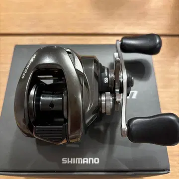 시마노 20 메타늄