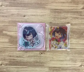 에스프리 에스 With ThanX 아크릴 스탠드 코롯타 세트