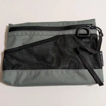 snow peak Everyday Use Sacoche 그레이