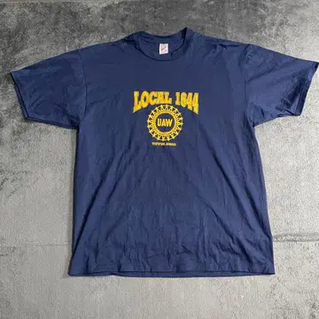 JERZEES 저지 USA제 T셔츠 오버 사이즈 빅 사이즈