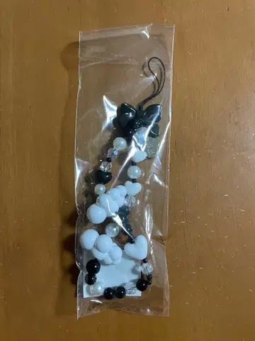 CUTIE STREET 마스다 아야노 아야노와 함께 스트랩