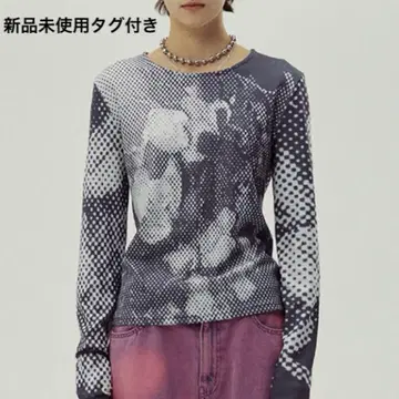 SINOON 롱T