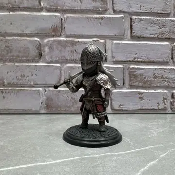 아이아 링크 엘든 링 마레니아 & 멜리나 시리즈 도색 완료 피규어