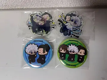 주술회전 피타데포메 게토 스구루 고죠 사토루