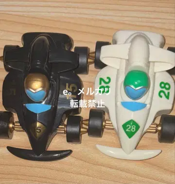 죠죠 제일복권 F상 기묘한 풀백카