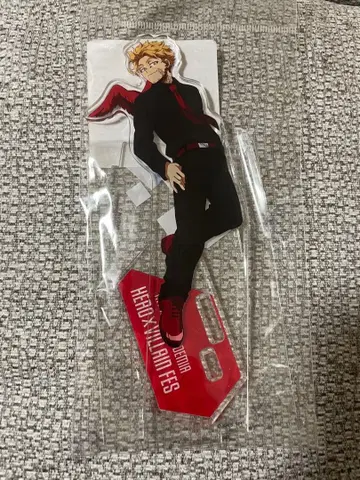 히로아카 히로빌라 페스티벌 마루이 아크릴 스탠드 호크스