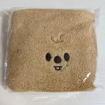 Straykids 팬미팅 스키즈 한 한쿼카 한쿼카 타월