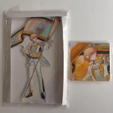 프로세카 감사제 5주년 아크릴 스탠드 아크릴 블록 텐마 츠카사