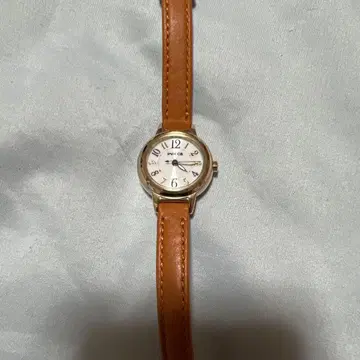 CITIZEN wiccaKP3-627-10 여성용 솔라텍