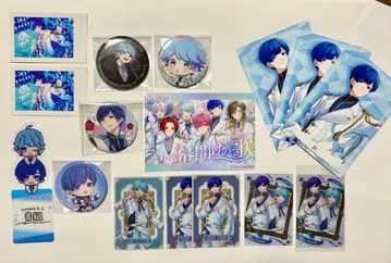 이레이스 청팀 -hotoke- If 묶음 판매