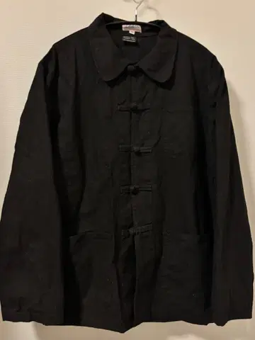 L'ANTI CHER 프렌치 차이나 자켓 58 커버올