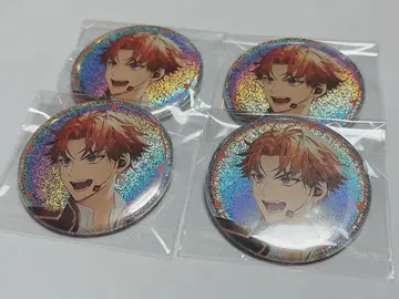 니지산지 니지페스 2026 CONCERTO 캔뱃지 키타미 유세이