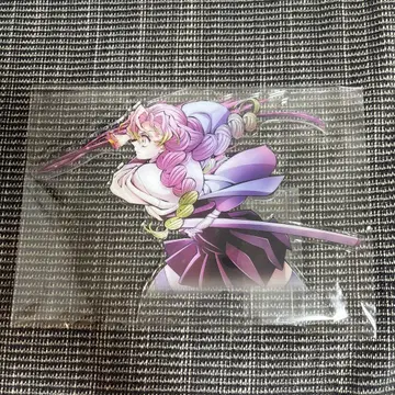 [ 미개봉 새상품 ] 월드 투어 키 비주얼 아크릴 스탠드 칸로지 미츠리