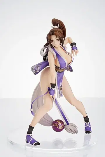 [미개봉품] 하비 재팬 시라누이 마이 [리패키지 Ver. 2P 컬러]