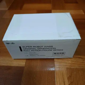 PTX-001 게슈펜스트 슈퍼로봇대전 OG FAF-002SDX