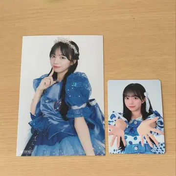 CUTIE STREET 마스다 아야노 엽서 트레이딩 카드