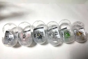 메지루시 액세서리 도코데모 잇쇼 컴프