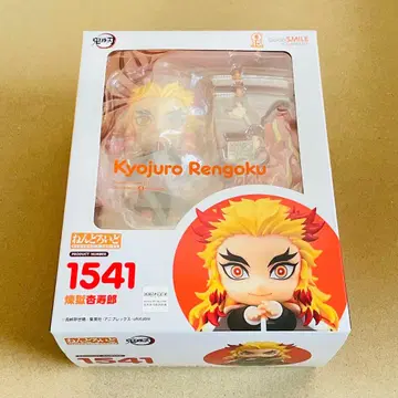 귀멸의 칼날 넨도로이드 렌고쿠