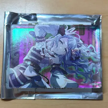 뱅드림 아크릴 블록 vol.7 히카와 사요 애니메이트 페어