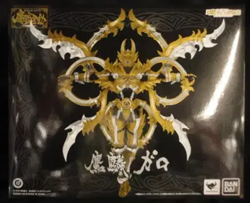 반다이 마계가동 마계기사 가로/백야의 마수 타카린가로