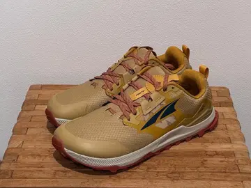 [ 미사용 새상품 ] 알트라 로운피크7 29.0cm ALTRA LP7