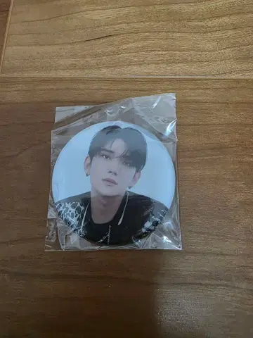 SEVENTEEN always yours 캔뱃지 조슈아