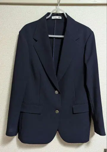 유니클로 2023 JWANDERSON 감동 블레이저 XL 네이비