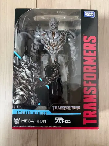 트랜스포머 SS-111 메가트론