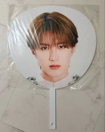 M!LK 야마나카 유타로 EBIDAN THE LIVE 2024 부채