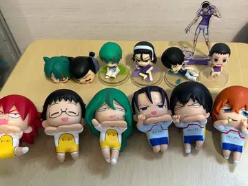 [ 묶음 판매 ]  겁쟁이 페달 묶음 세트