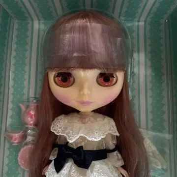 브라이스 SHOP 한정판 베로니카 레이스 개봉 완료