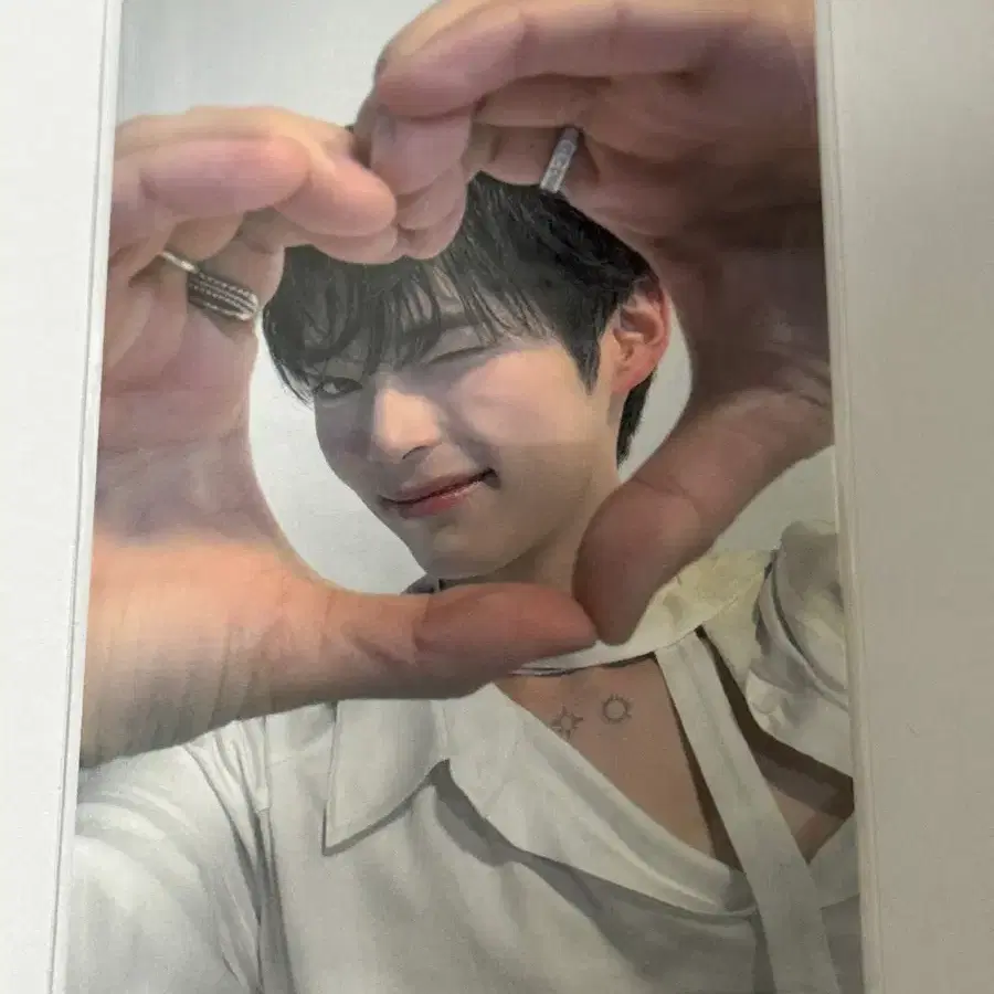 zb1 sung hanbin photocard zb1 sunghanbin pc | Bunjang Global