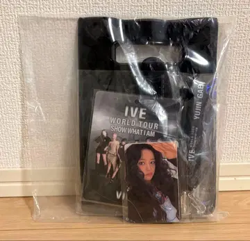 IVE VIP 혜택 일본 공연 교세라 돔