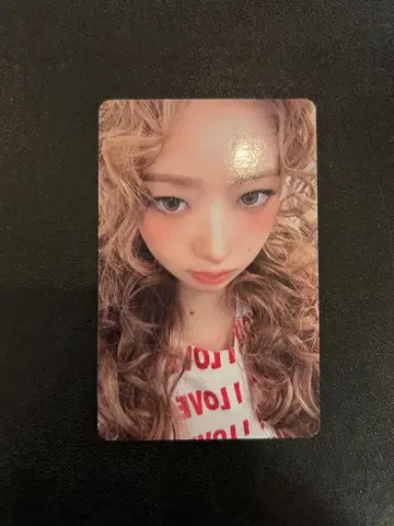 IVE revive+ 4/18 교세라 돔 트레이딩 카드 레이