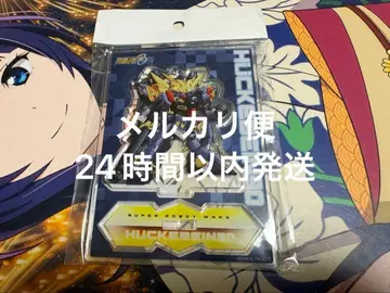 슈퍼로봇대전 OG전 휴케바인 30 미니 아크릴 스탠드