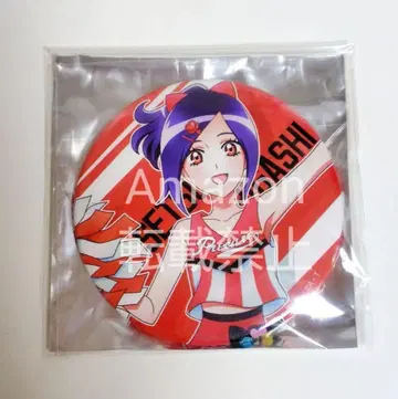 동세츠나 캔뱃지 프레쉬 프리큐어 프로덕션 프리큐어 스포츠