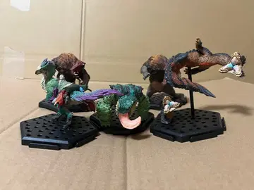 cfb 스탠다드 모델 몬스터 헌터